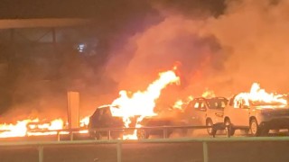 Безредици избухнаха в Нова Каледония заради гласуване във френския парламент