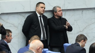 Ахмед Доган стана добър Той е част от добрите сили