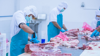 Проблемът с бразилското месо се задълбочава