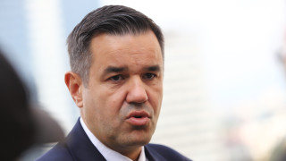 Няма завой към Газпром Тази позиция изрази икономическият министър Никола