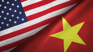 САЩ и Виетнам преговарят за мащабна доставка на оръжия