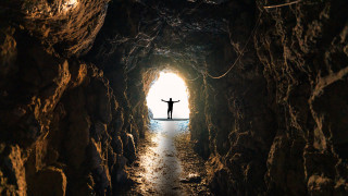 Дълбоко във вулканичните планини Поас на Коста Рика се крие