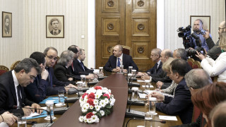 Ливан е позитивен пример за религиозна и етническа толерантност в