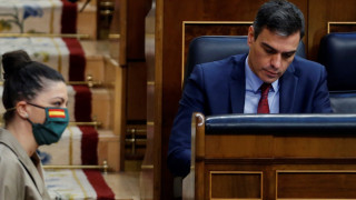 Испания е готова да изхарчи над 4 млрд. евро, за да спаси туризма