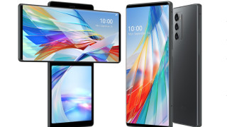 Ще се раздели ли LG със смартфоните