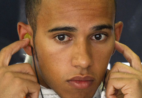 Люис: Какво трябваше да направя?