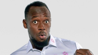 Юсеин Болт все още държи световните рекорди за спринт на