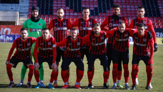 Ръководството на Локомотив София взе решение да увеличи цените на