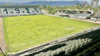 От Локомотив (Пловдив) за Алейников: Установихме, че извършва злоупотреби със заплати на футболисти