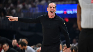 На Кени Аткинсън му беше необходим само един сезон за