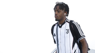 Крилото на Ювентус Самюел Мбангула е близо до присъединяване към