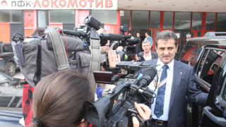 В Локо (Сф) остават и без подготовка