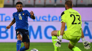 Вратарят на Черно море Георги Георгиев няма да успее да