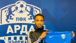 Своите проблеми има наставникът на Арда Стамен Белчев преди