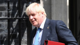  Борис Джонсън - още веднъж претендент за министър председател? 