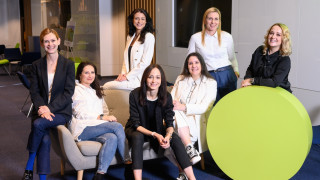 Какво стои между нас и успеха В началото на кариерата