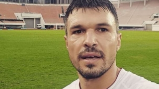 Валери Божинов показа що е то китайска терапия