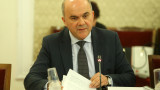 Петков се надява Съветът за наблюдение на и за хората с увреждания да даде импулс на законодателството