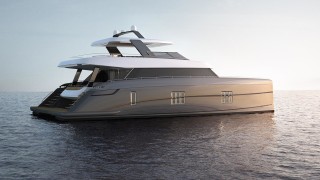 Италианските власти иззеха яхта за 160 хиляди евро на български