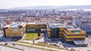 ДЗИ придоби Mall Varna срещу €14 милиона