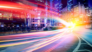 Още една вреда от светлинното замърсяване