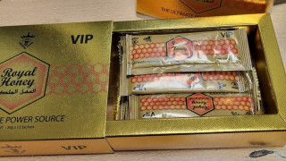 Митнически служители откриха 1903 кутии 22 кашона сексуални стимуланти при