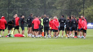 Барселона продължава подготовката си за новия сезон в САЩ След