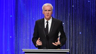 Джеймс Камерън разкрива че Аватар 2 ще бъде заснет главно