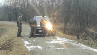 Партньорство 24 часа Президентът Радев обсъди с Джон Съливан стратегическото