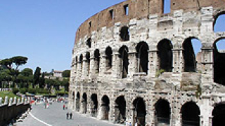 Кокаин - сред вредните примеси във въздуха над Рим 