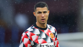 Последните няколко месеца не са никак леки нито за Кристиано Роналдо