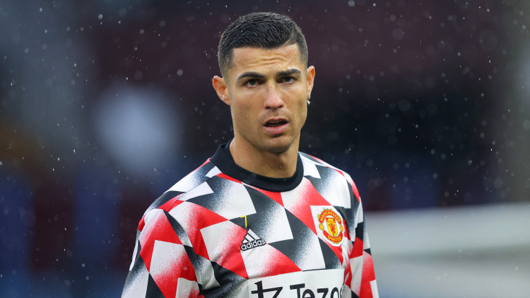 Най-тежките моменти в живота на Кристиано Роналдо