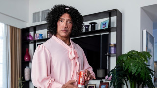 През последните няколко години Дуейн Джонсън показва че няма намерение