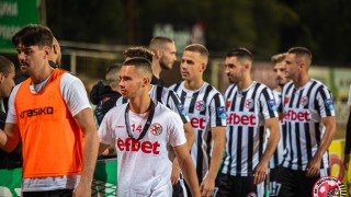 Съставът на Локомотив Горна Оряховица надигра Спартак Плевен с 3 1