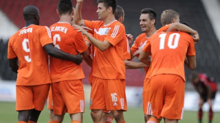 Няма да има коалиране с ГЕРБ и останалите, обяви Сидеров