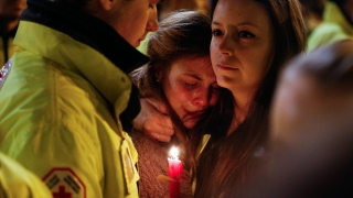 Жертвите на терора в Брюксел били 28, а не 31
