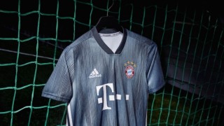 Германският колос Байерн Мюнхен представи нов екип с който ще