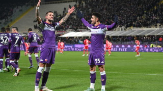 Коронакризата в Серия А продължава с пълна сила след като