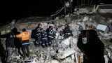 Повече от 4300 загинали в Турция и Сирия след земетресението 