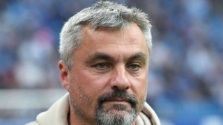 Томас Райс е новият старши треньор на Лудогорец Новината бе