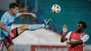 Септември София и ЦСКА се изправят един срещу друг в