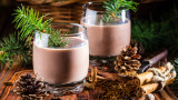 Коктейл Cola de Mono &ndash; вкусът на чилийската Коледа в чаша