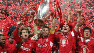 Джерард: Ще спечелим Лига Европа