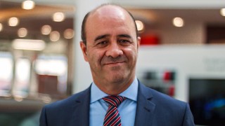 Нов изпълнителен директор на Тойота Балканс