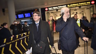 Испански съдия отказа да издаде нова заповед за арест на Пучдемон