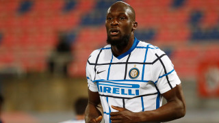 Ромелу Лукаку се чувства много по щастлив след завръщането трансфера си