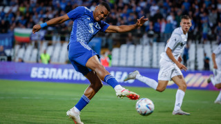 Преминаването на футболиста на Левски Роналдо в руския Ростов е