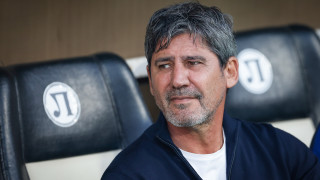 Левски излиза днес от 16 00 часа срещу Крумовград на базата