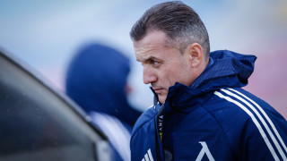 Левски стартира подготовка без един от играчите които изиграха ключова