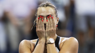 Ваканцията на тенисисти бе наистина кратка но тя е такава